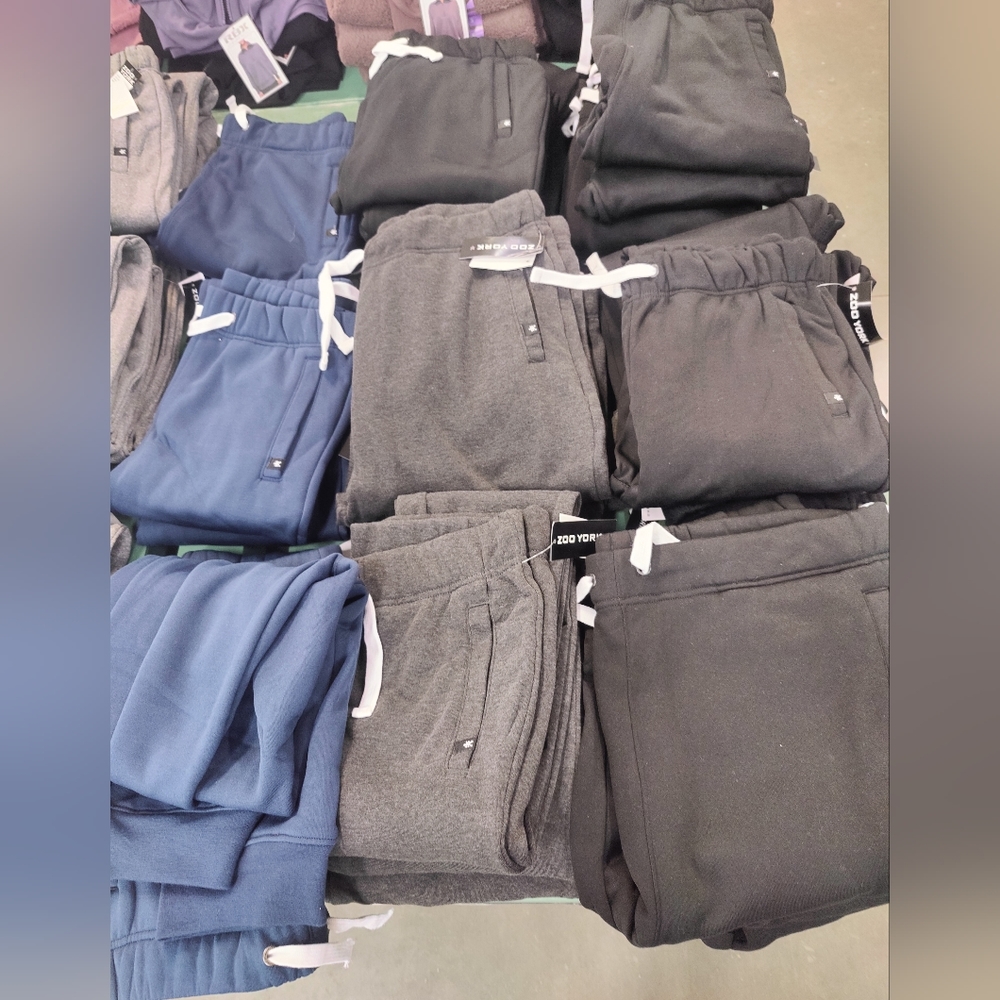 ZooYork sweat pants